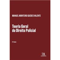 Teoria Geral do Direito Policial