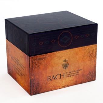 Complete Sacred Cantatas - Box Set 55SACD - Bach Collegium Japan