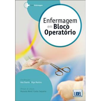 Enfermagem em Bloco Operatório