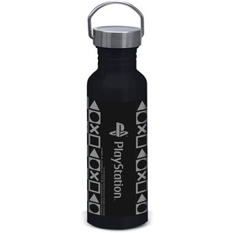 Garrafa de Alumínio PlayStation 800ml - Stor - 1