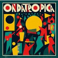 Ondatropica (4LP)