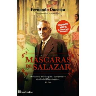Máscaras de Salazar