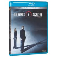 Ficheiros Secretos: Quero Acreditar