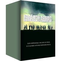Irmão de Armas - DVD