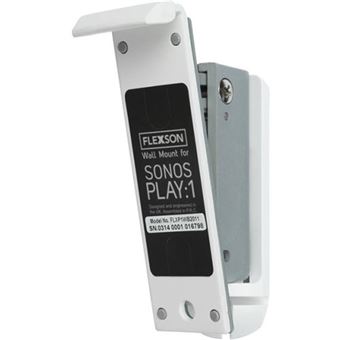 Suporte de Parede Flexson para Sonos Play: 1
