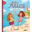 Alice - Livro 1: Uma Nova Amiga_0
