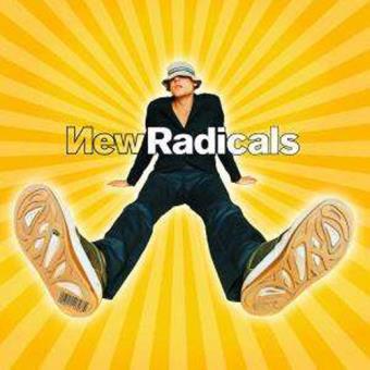 New Radicals - 1