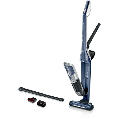 Aspirador Vertical Bosch Serie 4 Flexxo 28 Vmax BCH3K2851 Azul