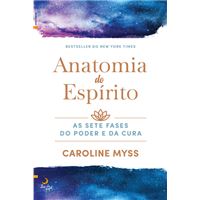 Anatomia do Espírito