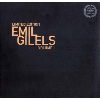 Limited edition vol.1