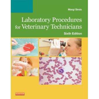 Laboratory Procedures for Veterinary Technicians - E-Book - 1