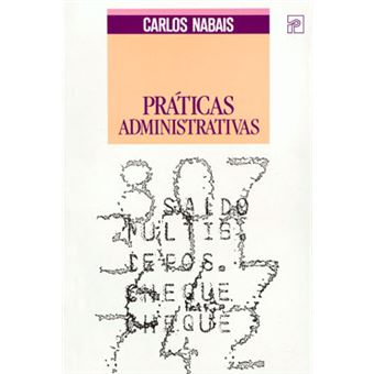 Práticas Administrativas