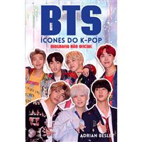 BTS, Ícones do K-Pop