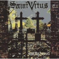 Die Healing (Re-Release)