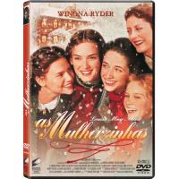 As Mulherzinhas - DVD