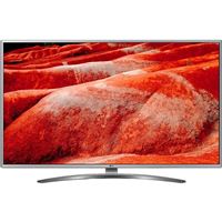 Smart TV LG HDR UHD 4K 43UM7600 109cm