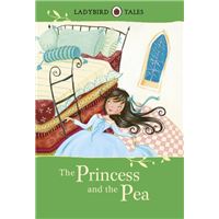 The Princess and the Pea