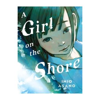 A Girl on the Shore - Collector's Edition - 1