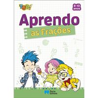 Top! Aprendo... As Frações