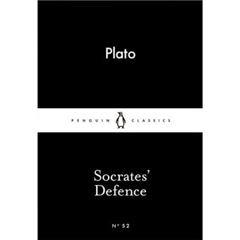 Socrates' defence