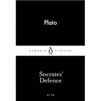 Socrates' defence