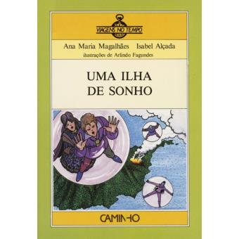 Uma Ilha de Sonho