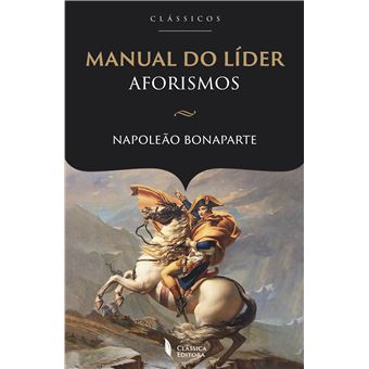 Manual do Líder: Aforismos