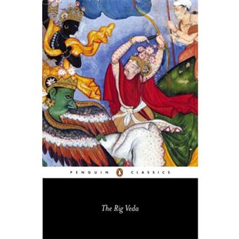 Rig veda - 1