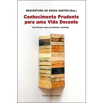 Conhecimento Prudente Para Uma Vida Decente