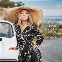 More of the Good - CD