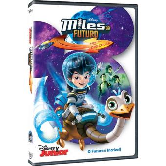 Miles do Futuro: Prontos para Descolar