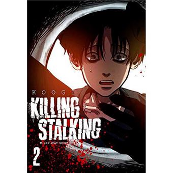 Killing Stalking 2 - Brochado - Koogi - Compra Livros na Fnac.pt