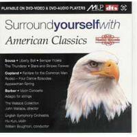 American Classics -dvda-