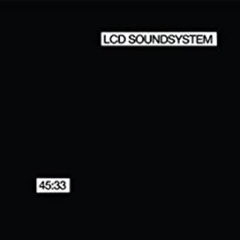 45:33 (180g) (2LP)