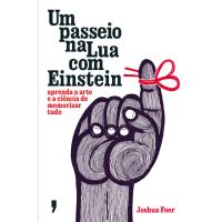 Um Passeio na Lua com Einstein