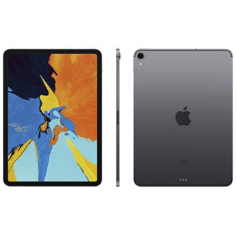 Apple iPad Pro 11'' - 1TB WiFi + Cellular - Cinzento Sideral
