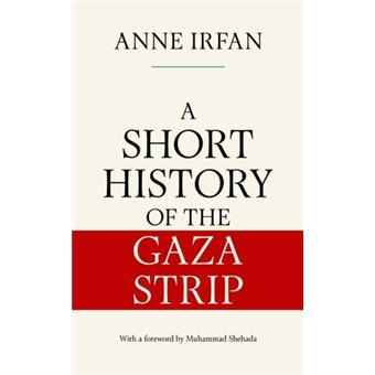 A Short History of the Gaza Strip - 1