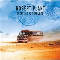 Sixty Six to Timbuktu - CD