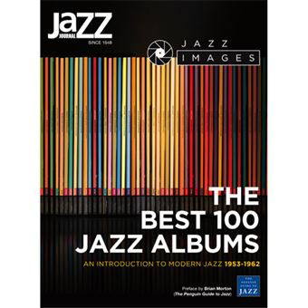 The Best 100 Jazz Albuns
