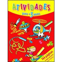 Atividades Para + 3 Anos