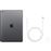 Apple iPad 10.2'' Wi-Fi - 32GB - Cinzento Sideral 2019_3