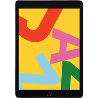 Novo iPad Apple 10.2'' Wi-Fi - 32GB - Cinzento Sideral 2019