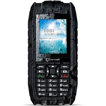 Crosscall Shark v2 Dual SIM (Black)