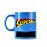 Superman: Caneca de Segurar Bolachas_0