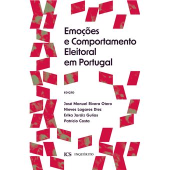 Emoções e Comportamento Eleitoral em Portugal - 1
