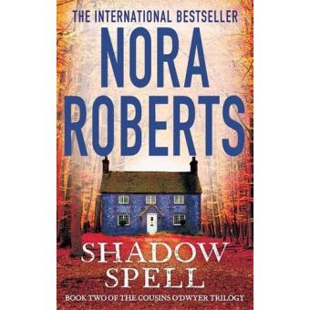 Shadow Spell