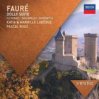 Fauré | Dolly Suite