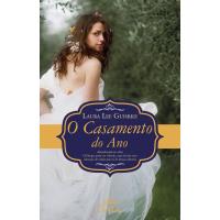 O Casamento do Ano