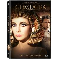 Cleopatra - 50º Aniversário