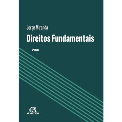 Livro Estudos Universitários de Direitos Fundamentais VOL II